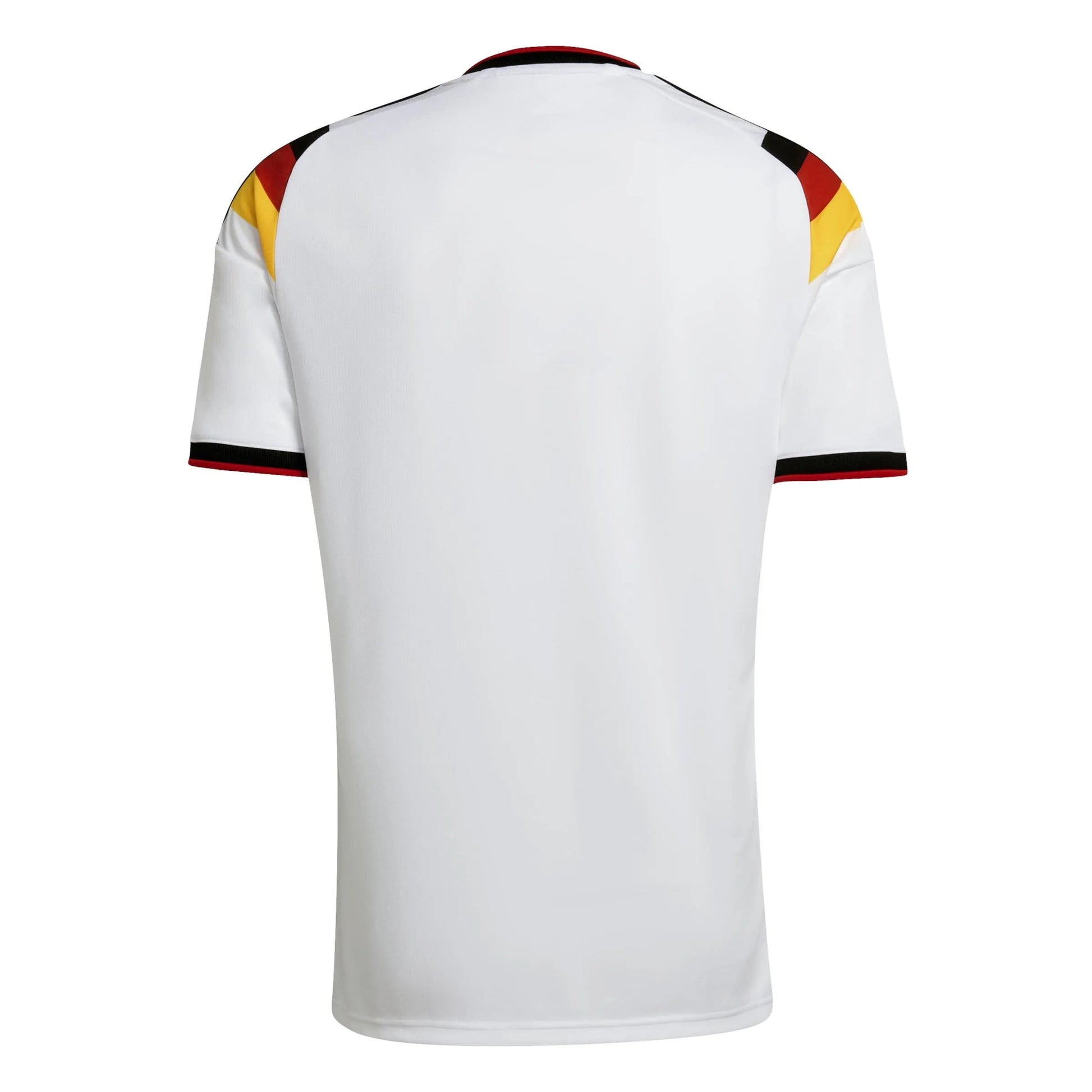 2026 Germany Mens Stadium Home Soccer Jersey | Adidas