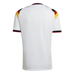 2026 Germany Mens Stadium Home Soccer Jersey | Adidas