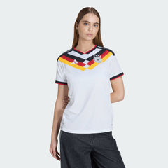 2026 Germany Womens Stadium Home Soccer Jersey | Adidas