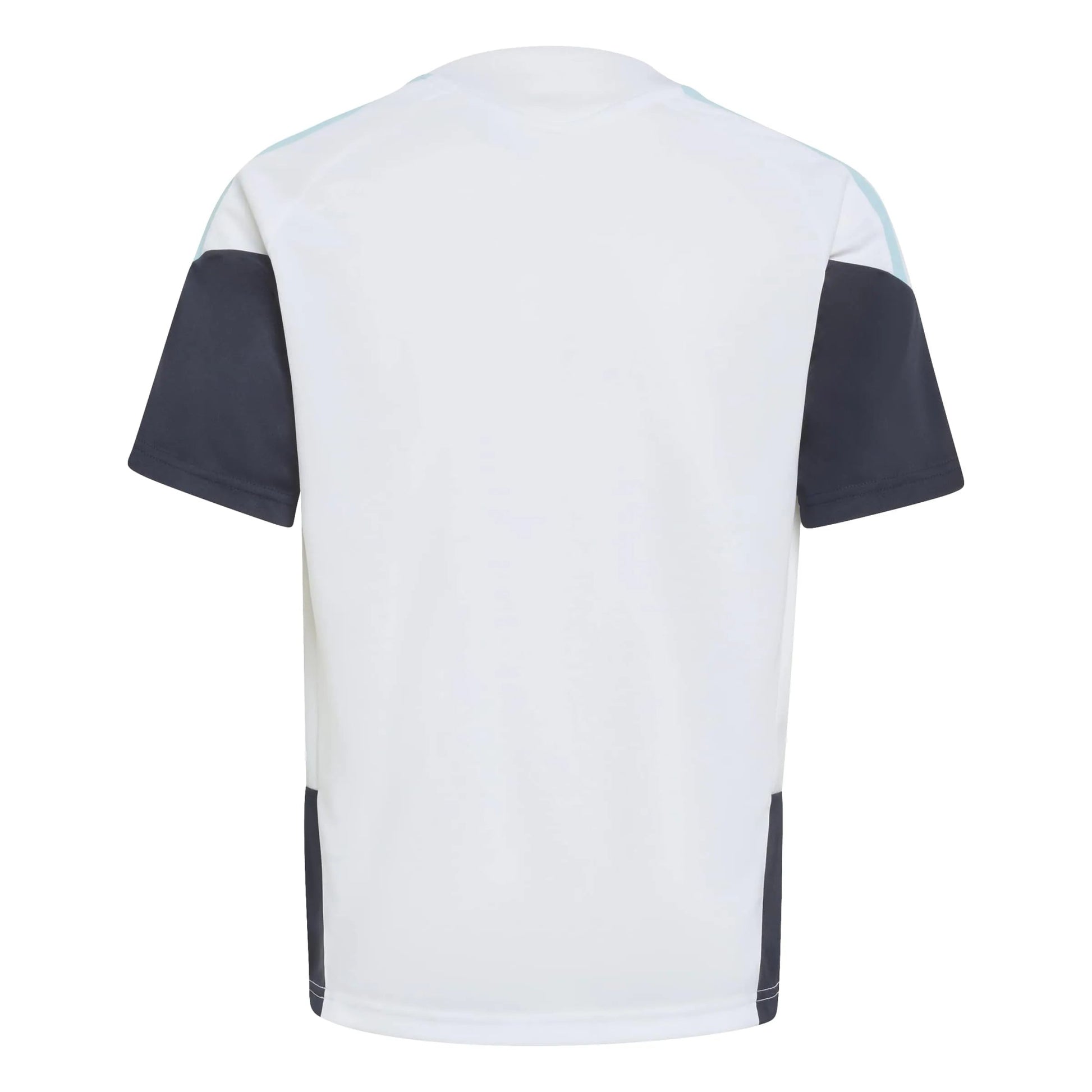 2026 Argentina Youth Training Soccer Jersey | Adidas