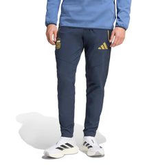 2026 Argentina Mens Tiro Travel Pants | Adidas