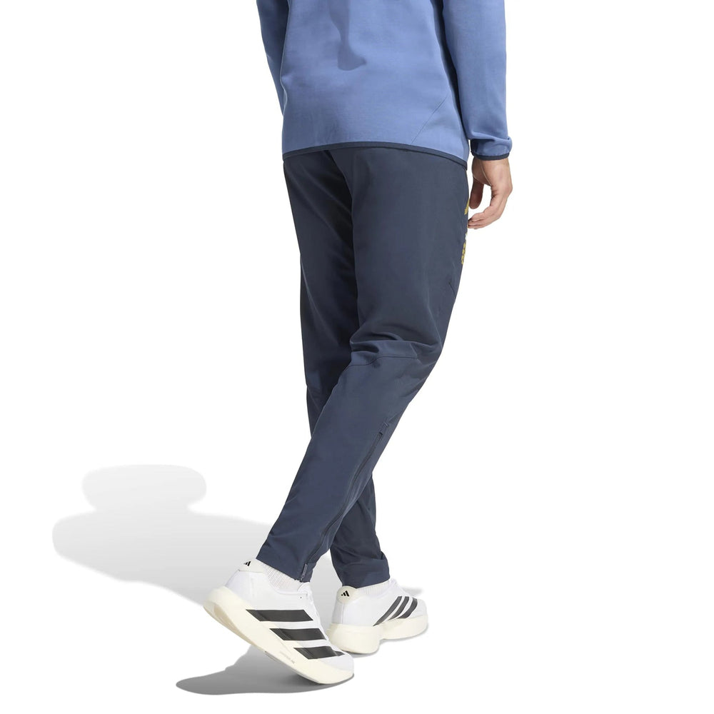 2026 Argentina Mens Tiro Travel Pants | Adidas