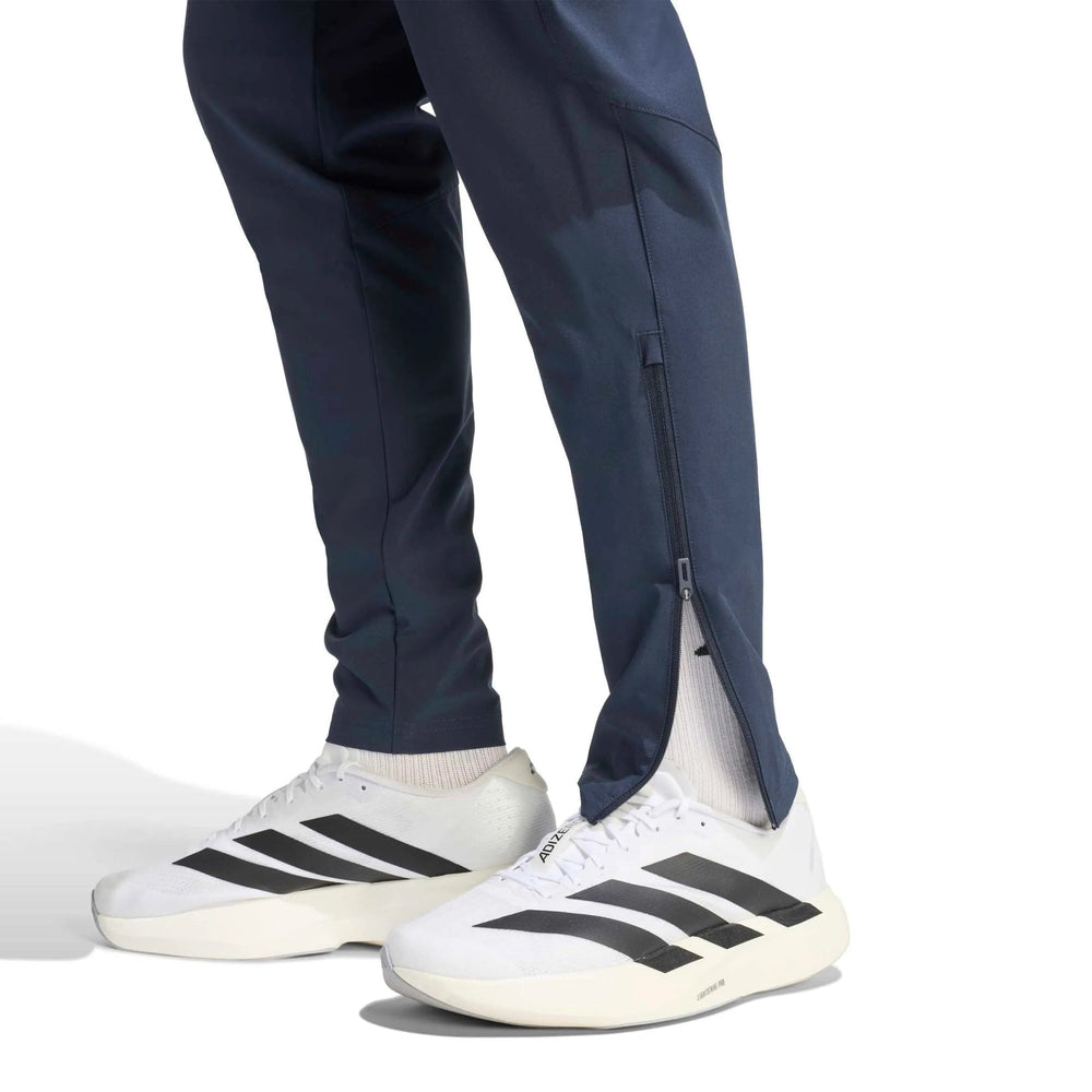 2026 Argentina Mens Tiro Travel Pants | Adidas