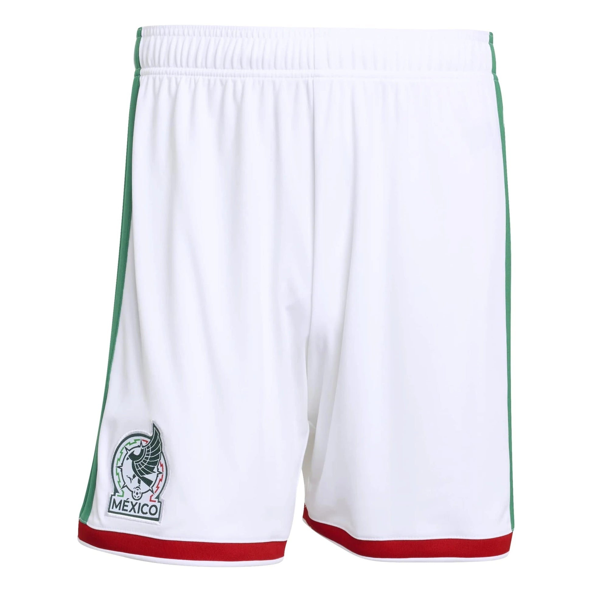 2026 Mexico Mens Stadium Home Shorts | Adidas