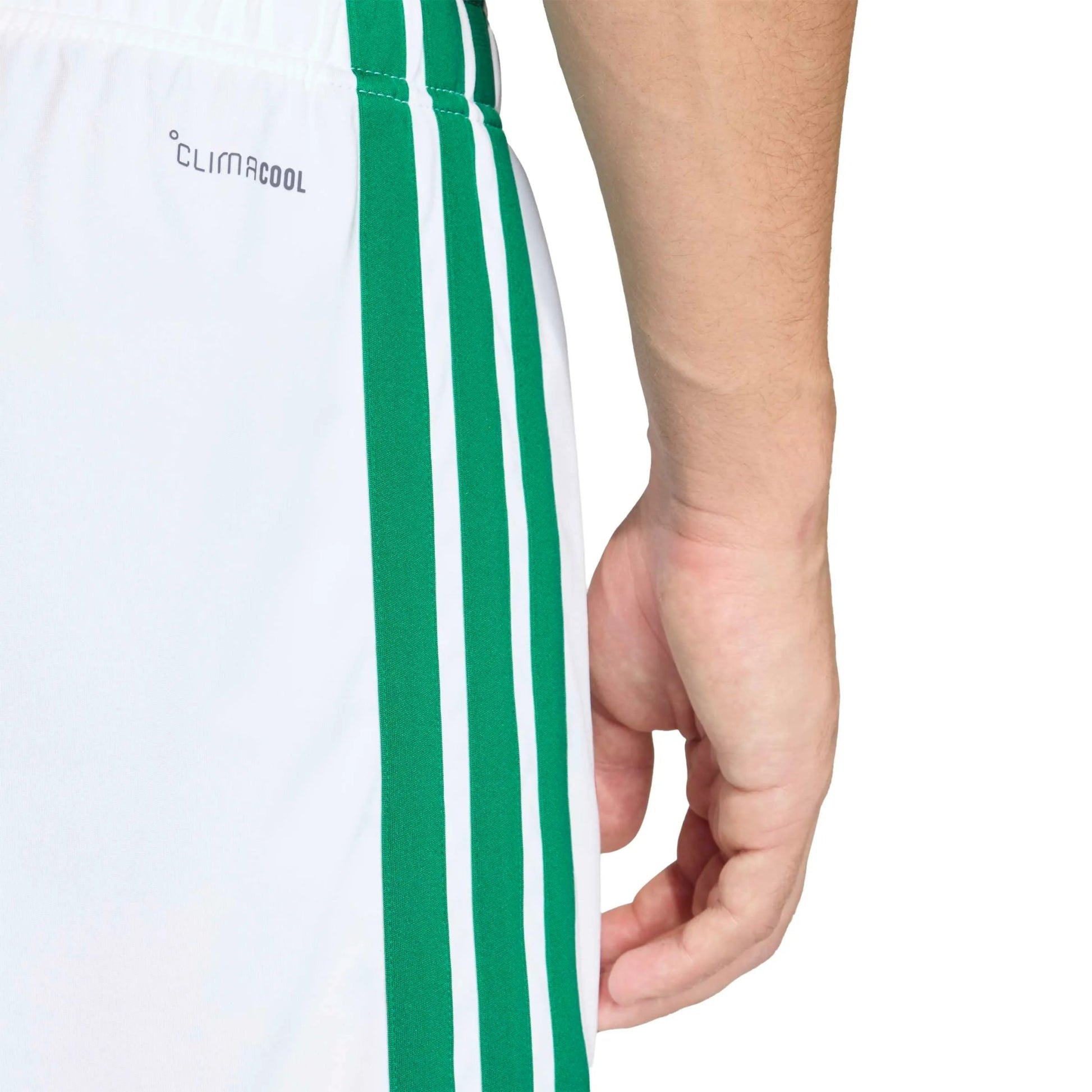 2026 Mexico Mens Stadium Home Shorts | Adidas