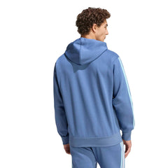 2026 Argentina Mens DNA Fleece Hoodie | Adidas