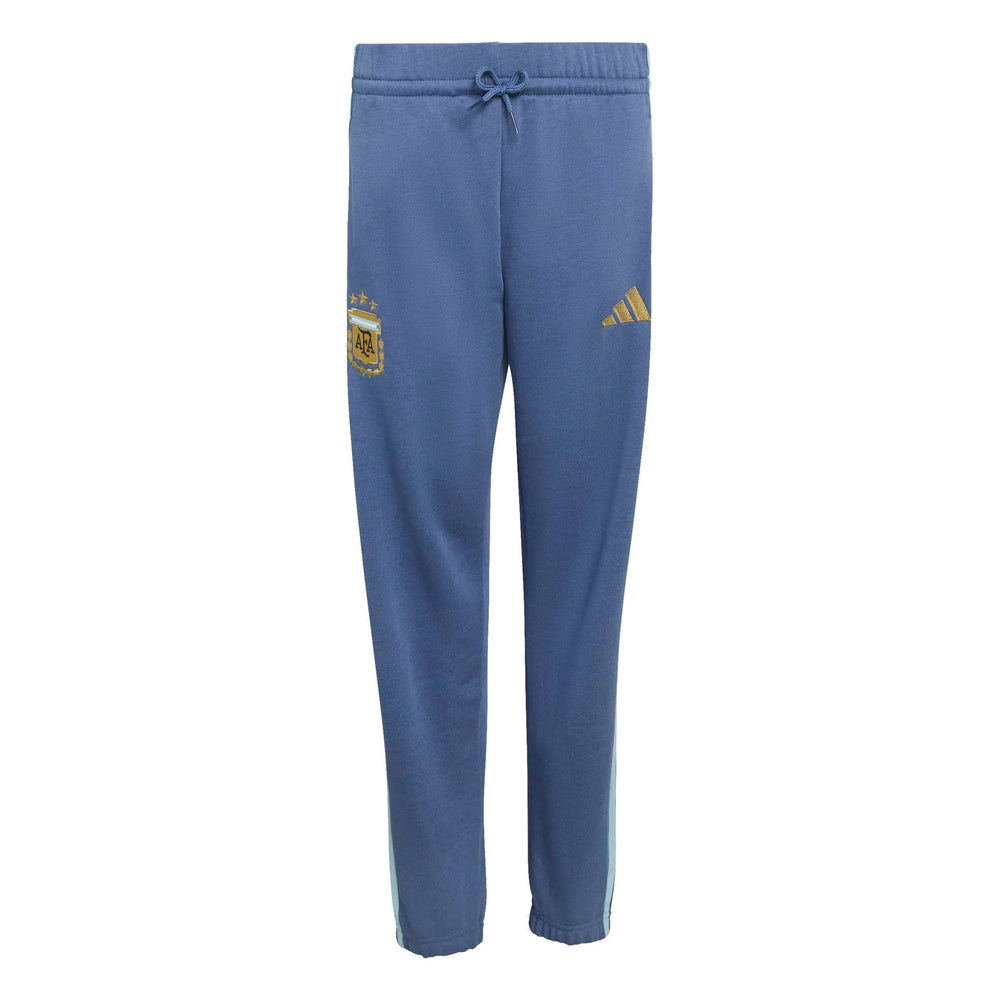 2026 Argentina Youth Pants | Adidas