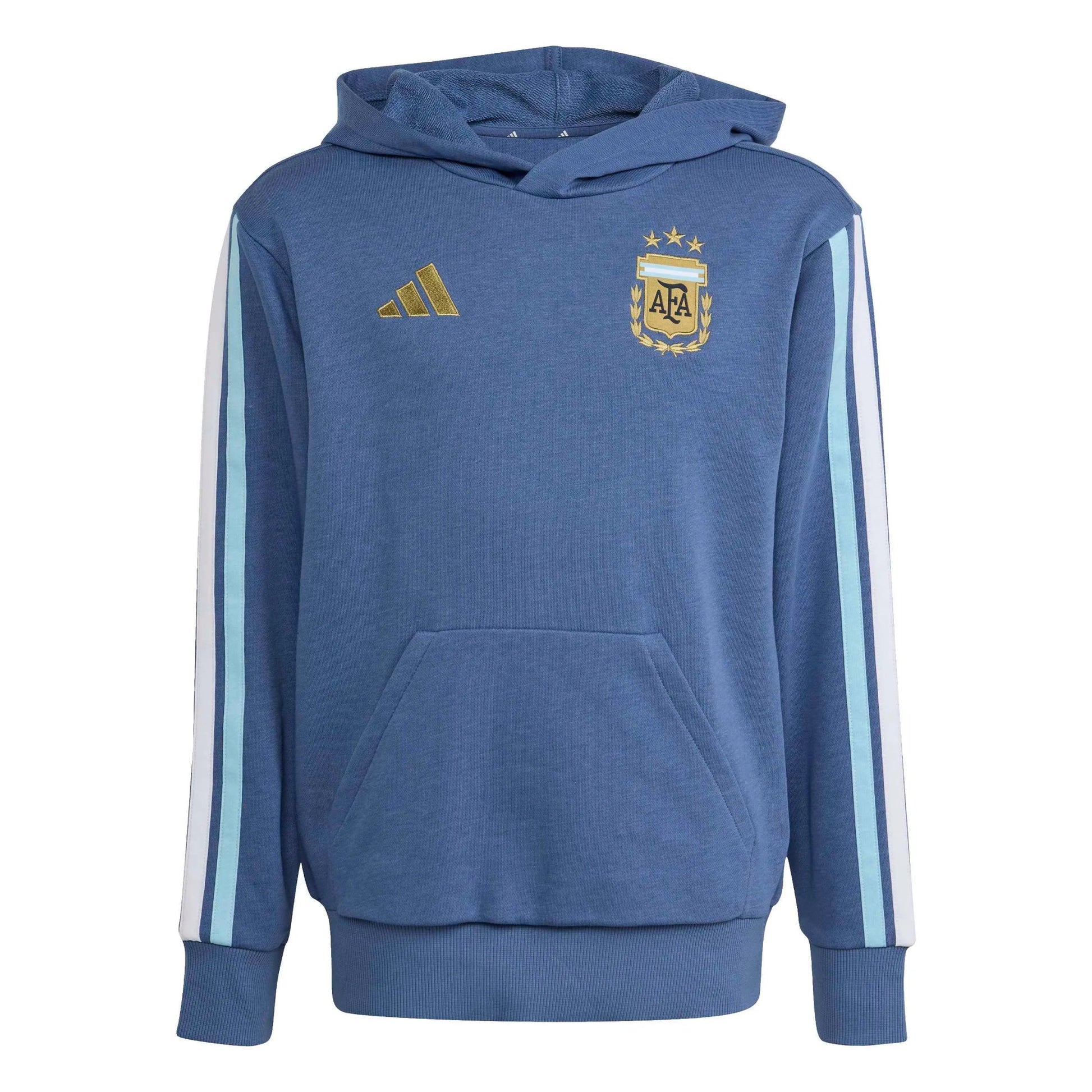 2026 Argentina Youth DNA Hoodie | Adidas
