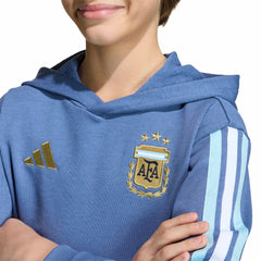 2026 Argentina Youth DNA Hoodie | Adidas