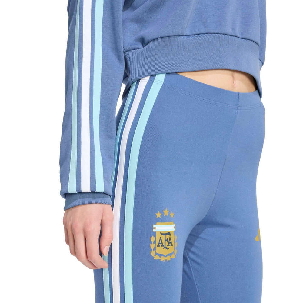 2026 Argentina Womens DNA Hoodie | Adidas