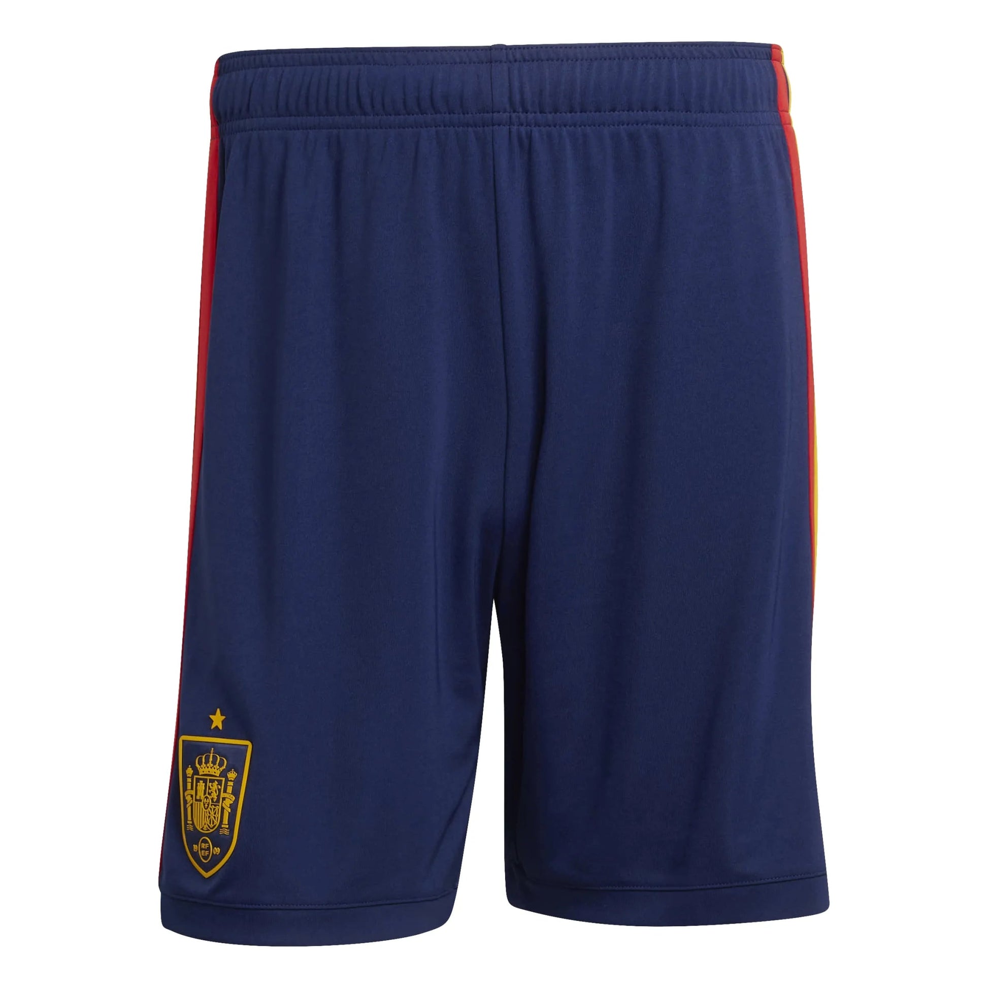 2026 Spain Mens Stadium Home Shorts | Adidas