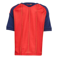 2026 Spain Kid's Home Mini Kit | Adidas