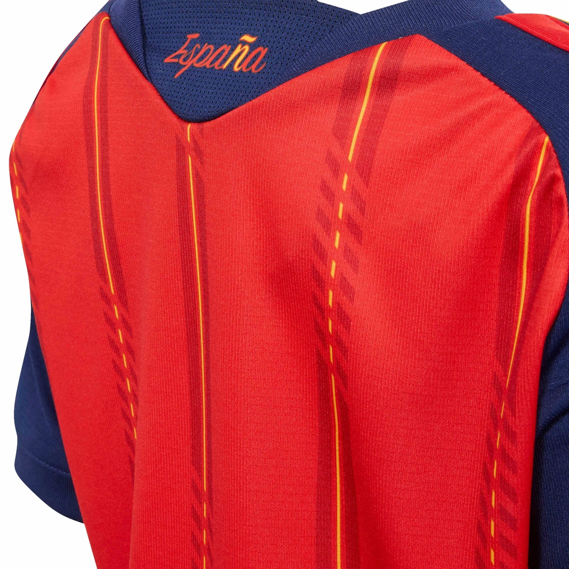 2026 Spain Kid's Home Mini Kit | Adidas