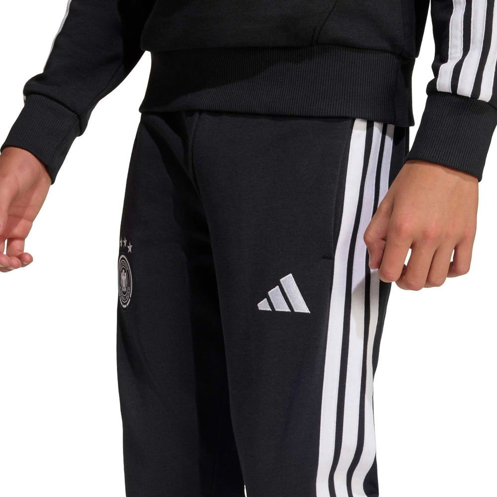 2026 Germany Youth Pants | Adidas