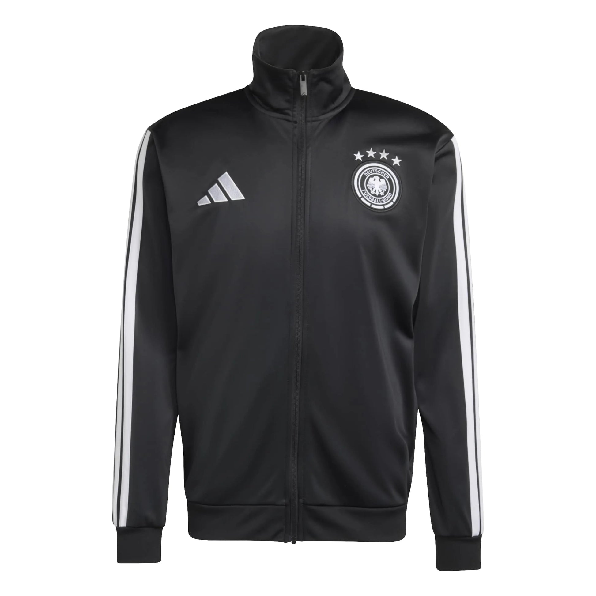 2026 Germany Mens DNA Track Top | Adidas
