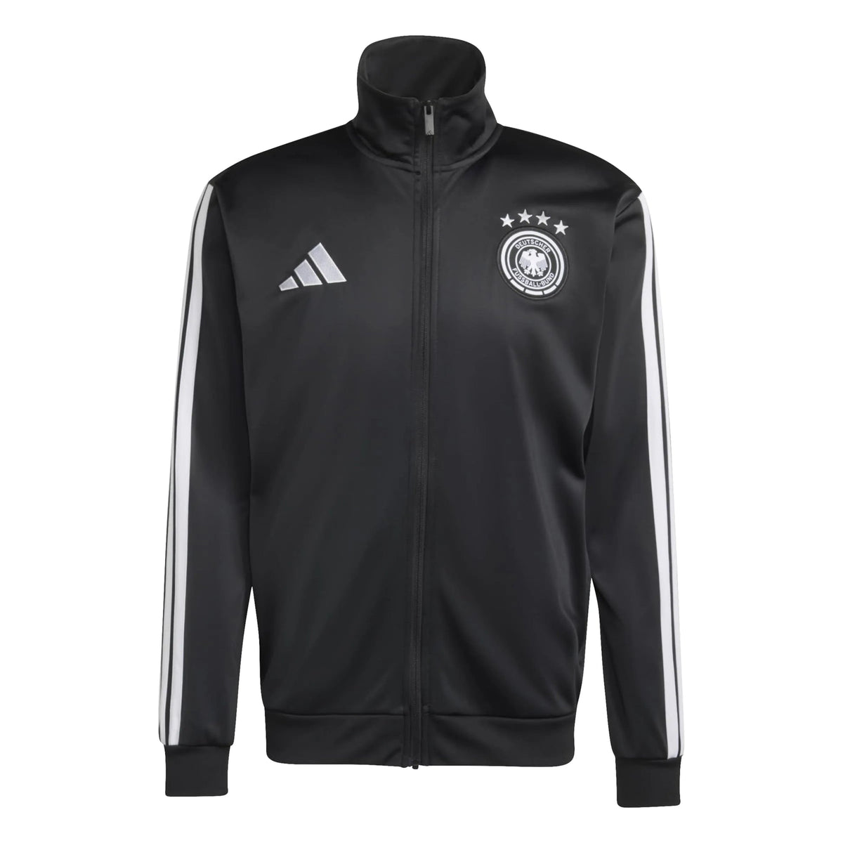 2026 Germany Mens DNA Track Top | Adidas