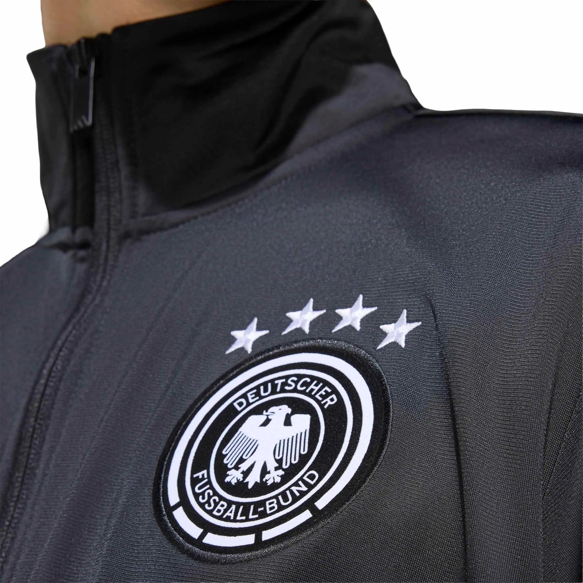 2026 Germany Mens DNA Track Top | Adidas