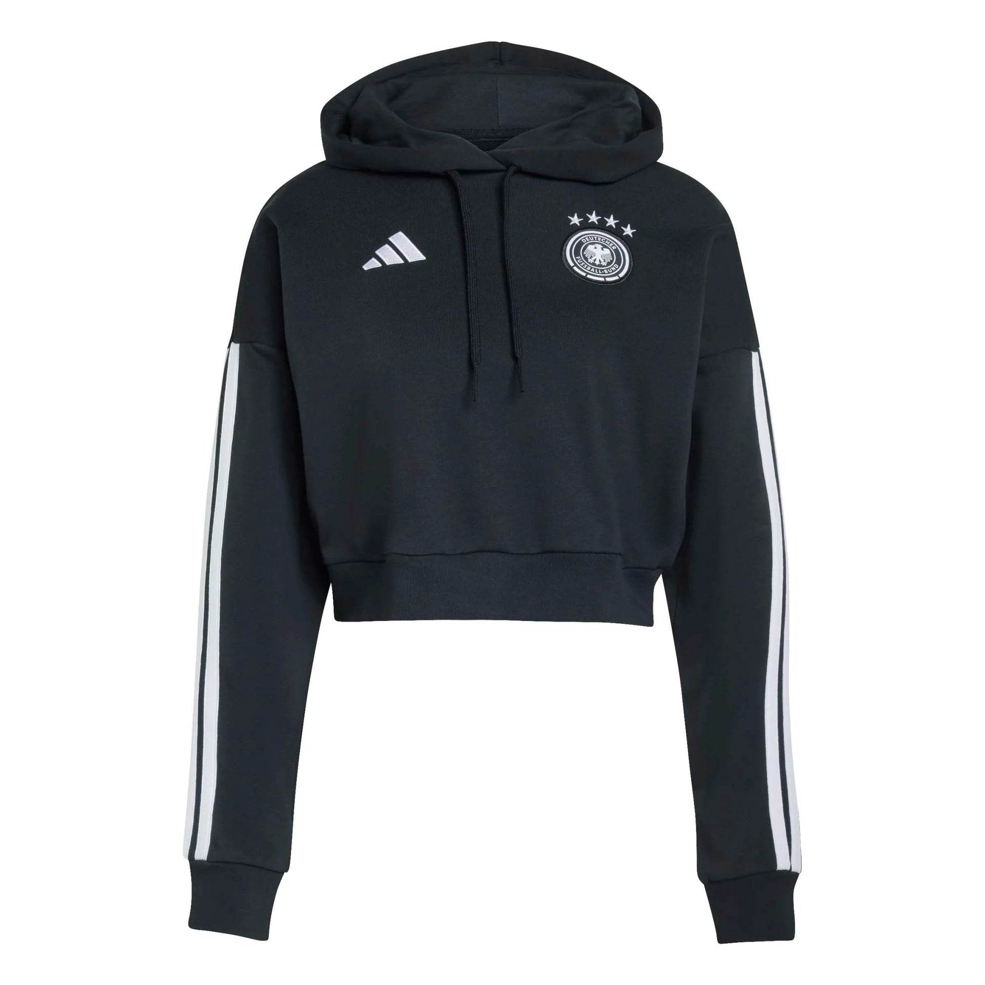 2026 Germany Womens DNA Hoodie | Adidas
