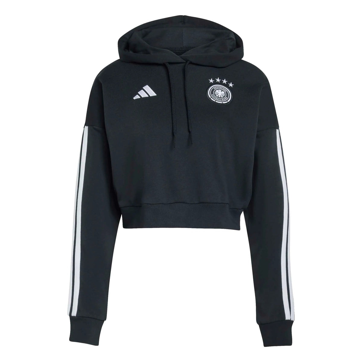 2026 Germany Womens DNA Hoodie | Adidas