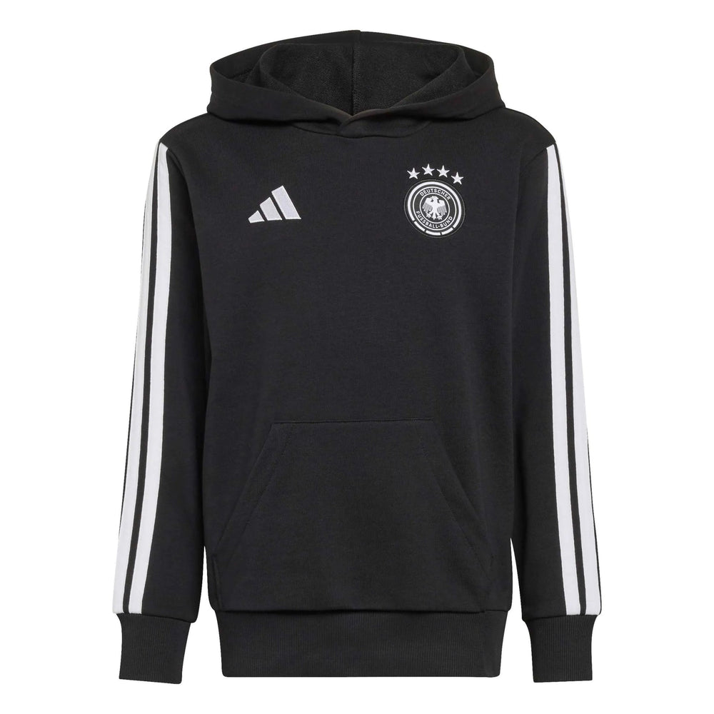 2026 Germany Youth DNA Hoodie | Adidas