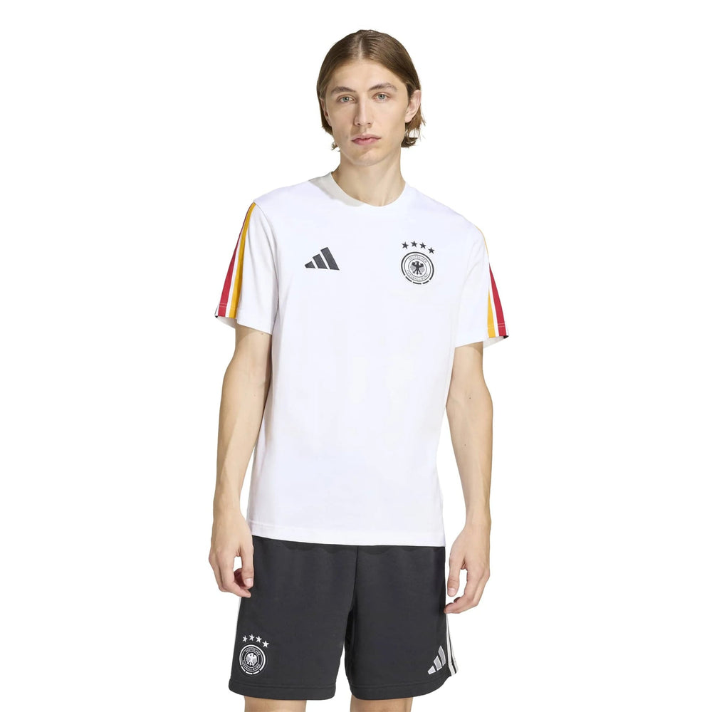 2026 Germany Mens DNA Tee | Adidas