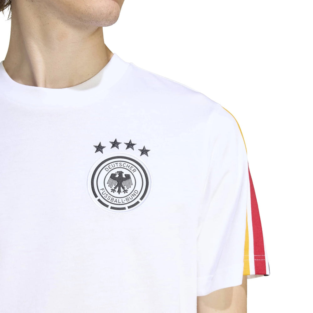 2026 Germany Mens DNA Tee | Adidas