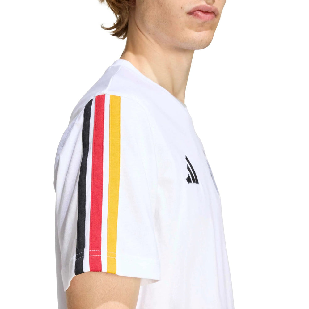2026 Germany Mens DNA Tee | Adidas