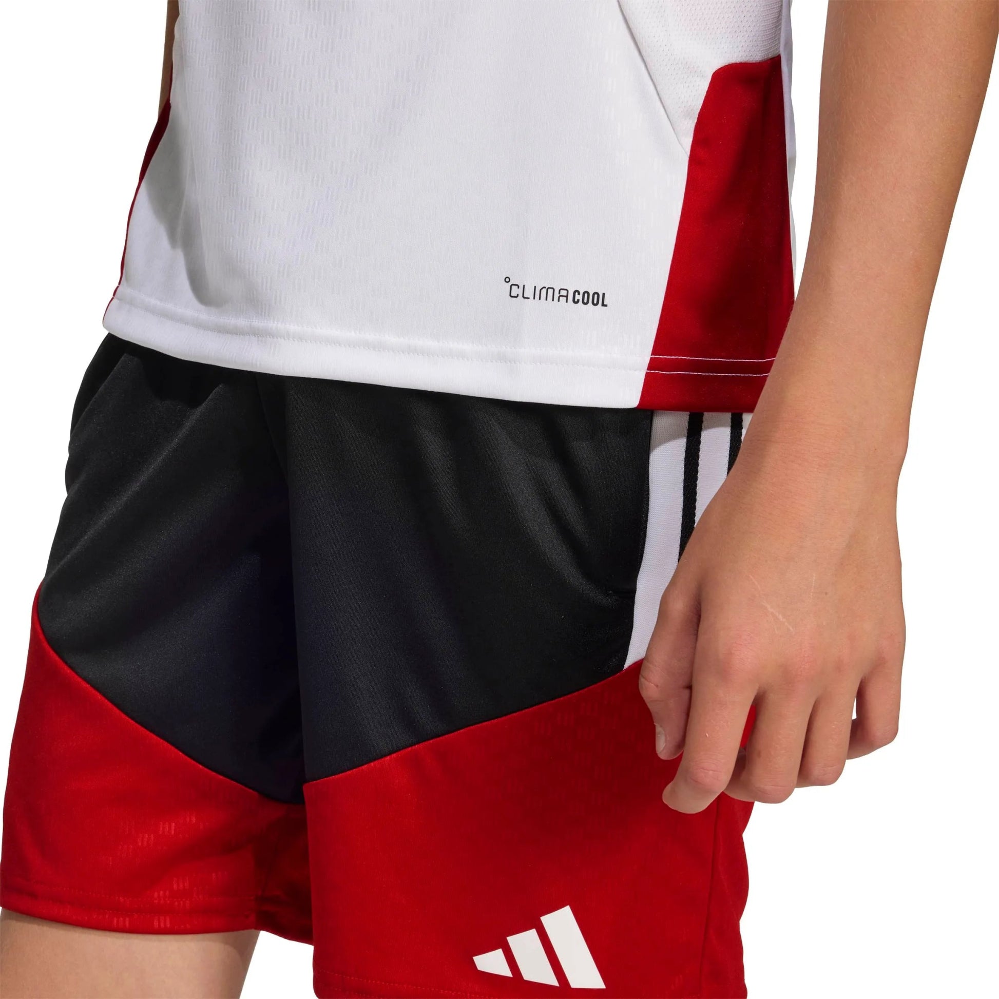 2026 Germany Youth Tiro Training Soccer Jersey | Adidas