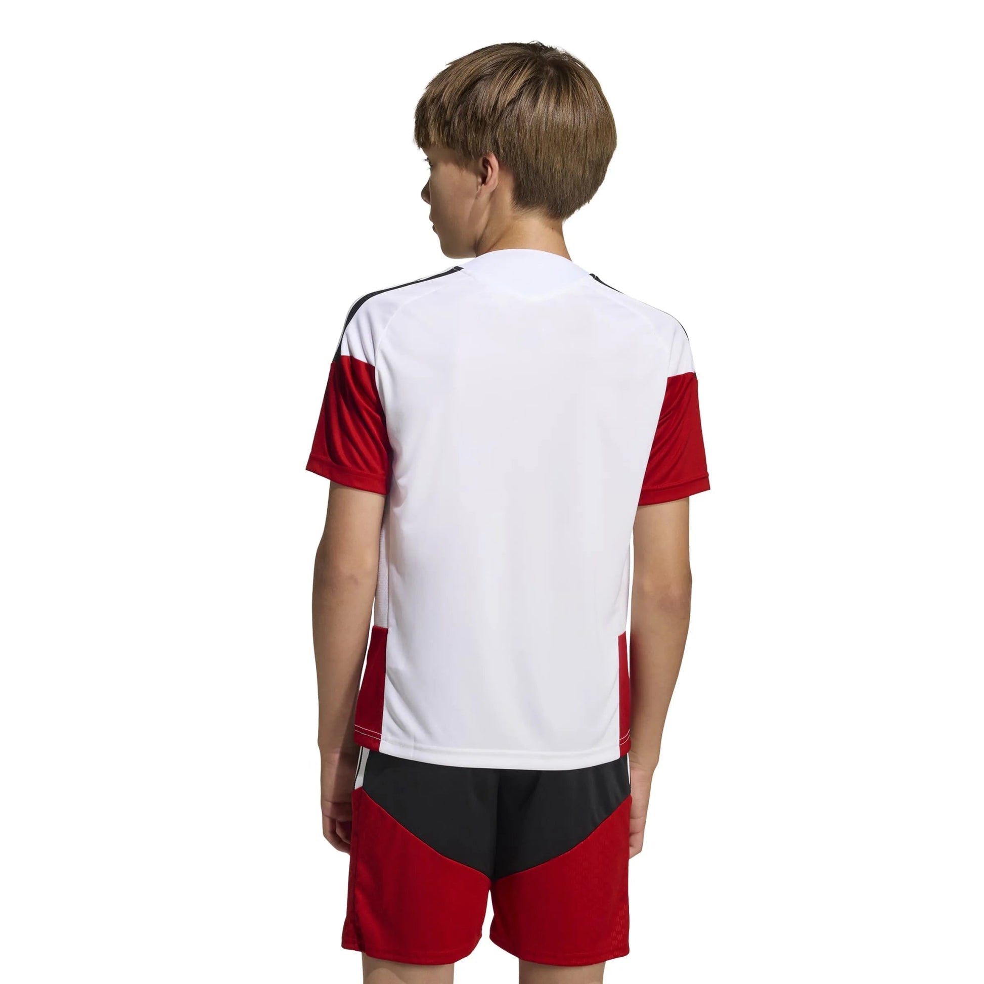 2026 Germany Youth Tiro Training Soccer Jersey | Adidas