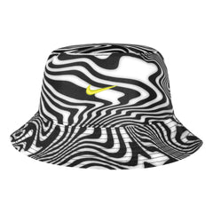 2026 Brazil Hollywood Keepers Reversible Bucket Hat | Nike