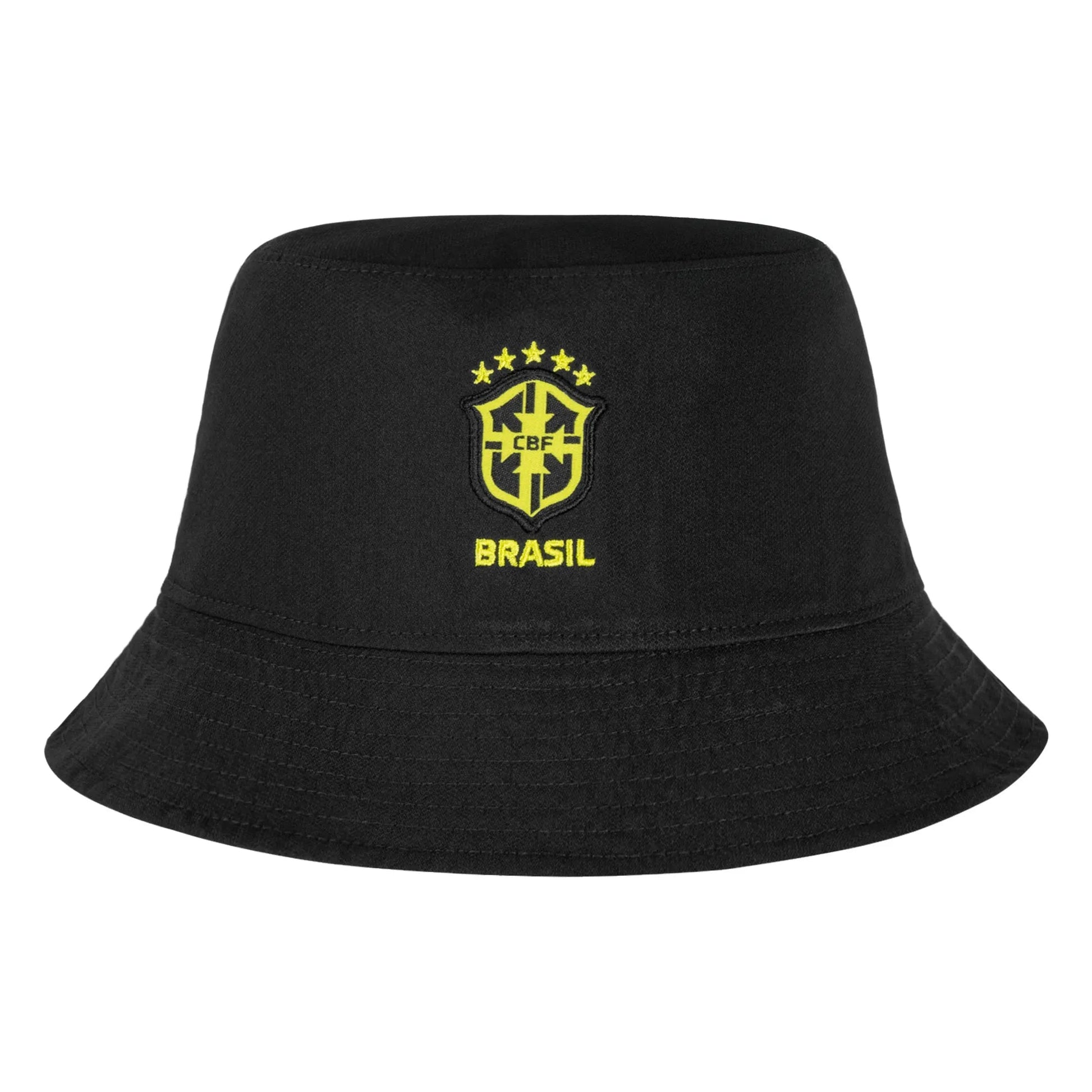 2026 Brazil Hollywood Keepers Reversible Bucket Hat | Nike