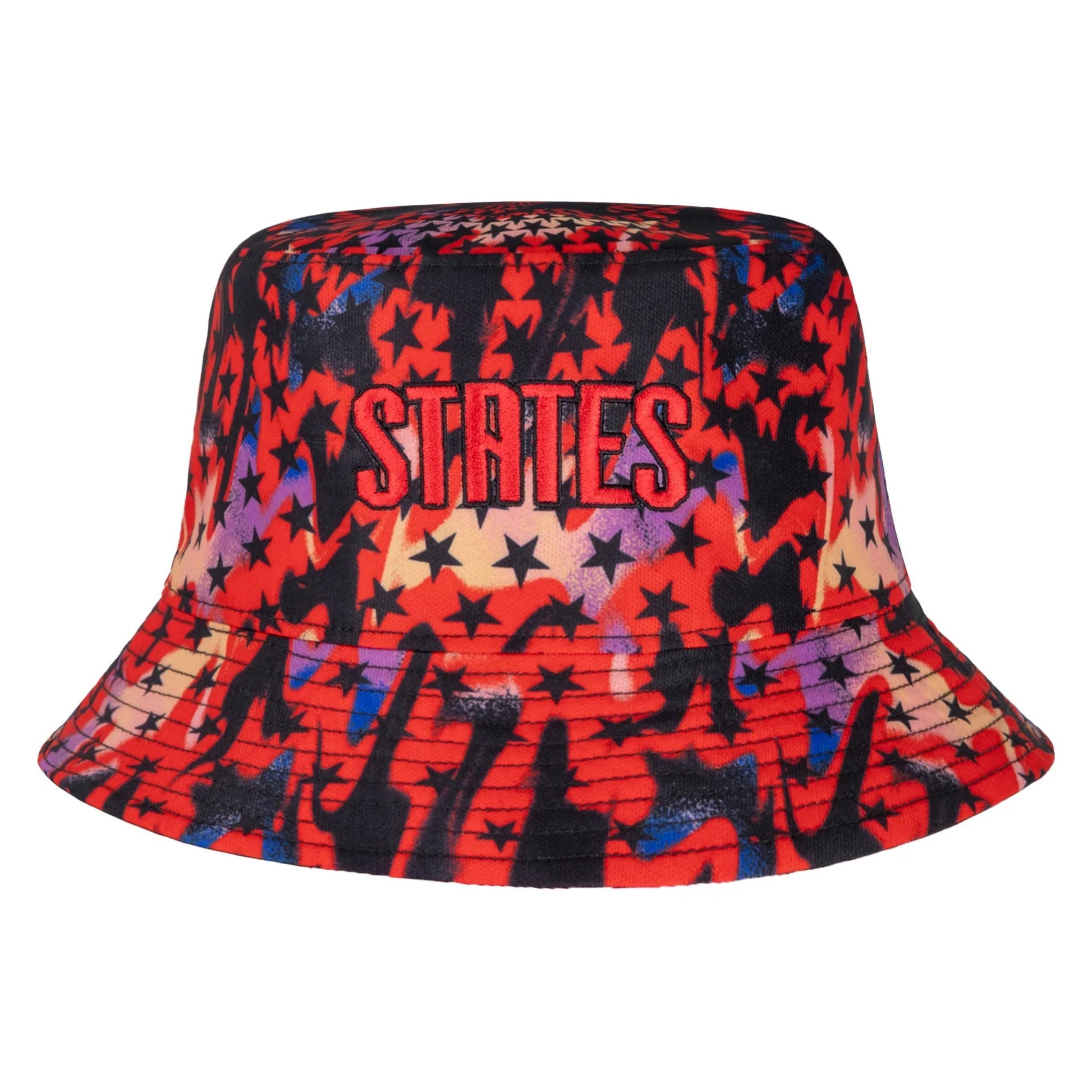 2026 USA Hollywood Keepers Reversible Bucket Hat | Nike