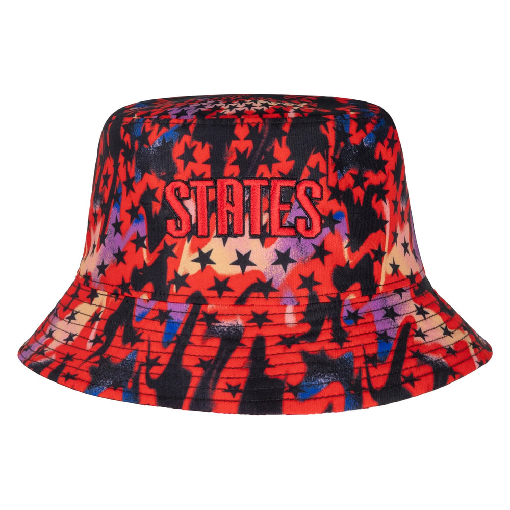 2026 USA Hollywood Keepers Reversible Bucket Hat | Nike