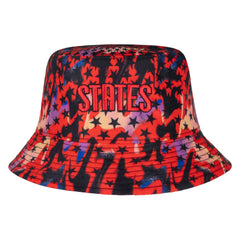 2026 USA Hollywood Keepers Reversible Bucket Hat | Nike