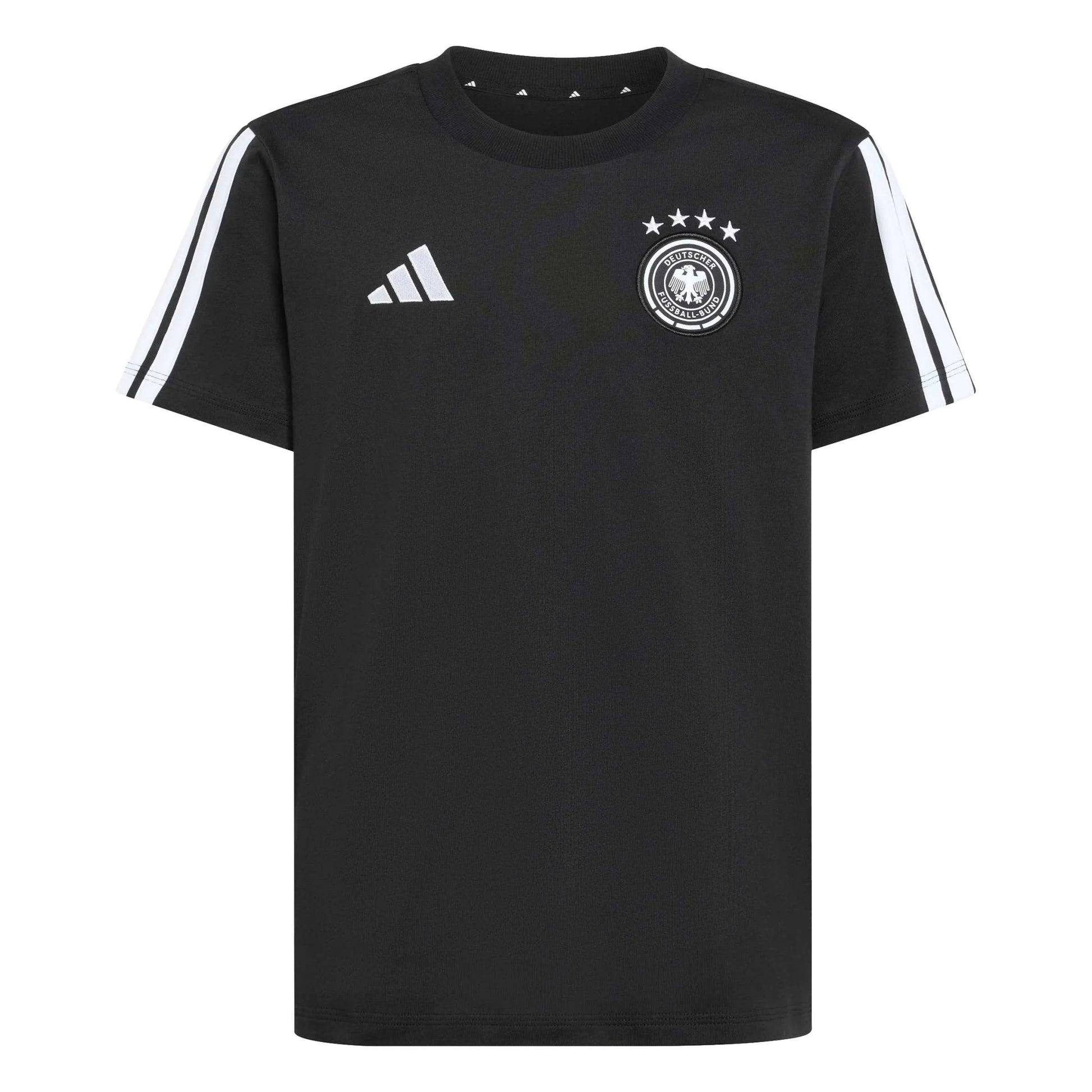 2026 Germany Youth DNA Tee | Adidas