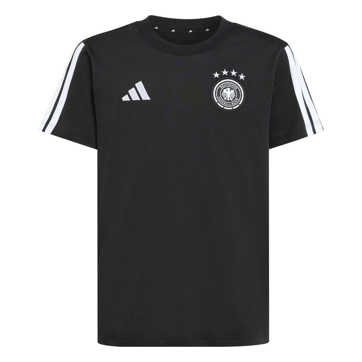 2026 Germany Youth DNA Tee | Adidas