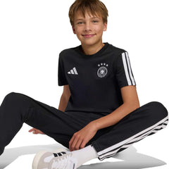 2026 Germany Youth DNA Tee | Adidas