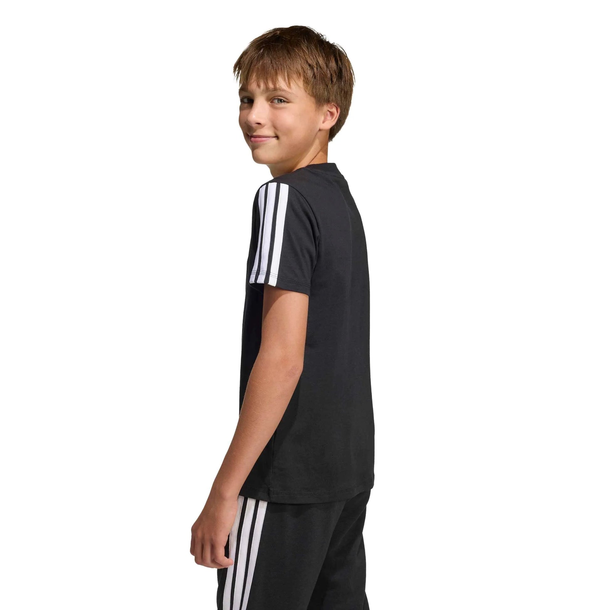 2026 Germany Youth DNA Tee | Adidas