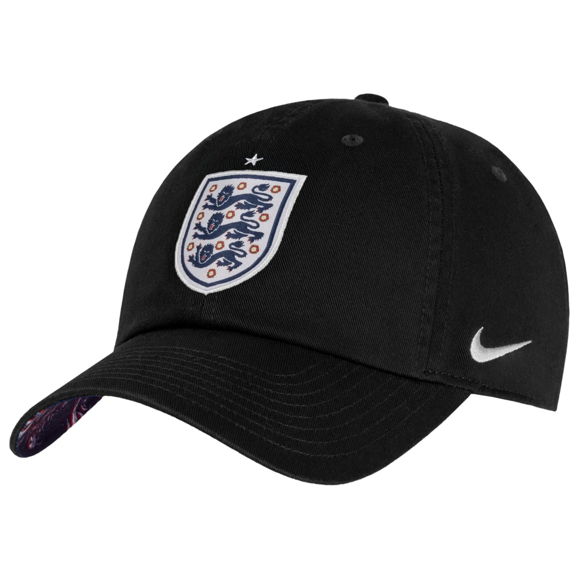 2026 England Hollywood Keepers Club Cap | Nike