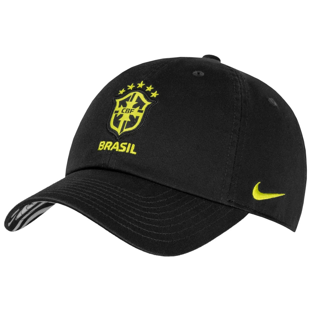 2026 Brazil Hollywood Keepers Club Cap | Nike