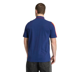 2026 Spain Mens DNA Polo | Adidas