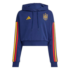 2026 Spain Womens DNA Hoodie | Adidas