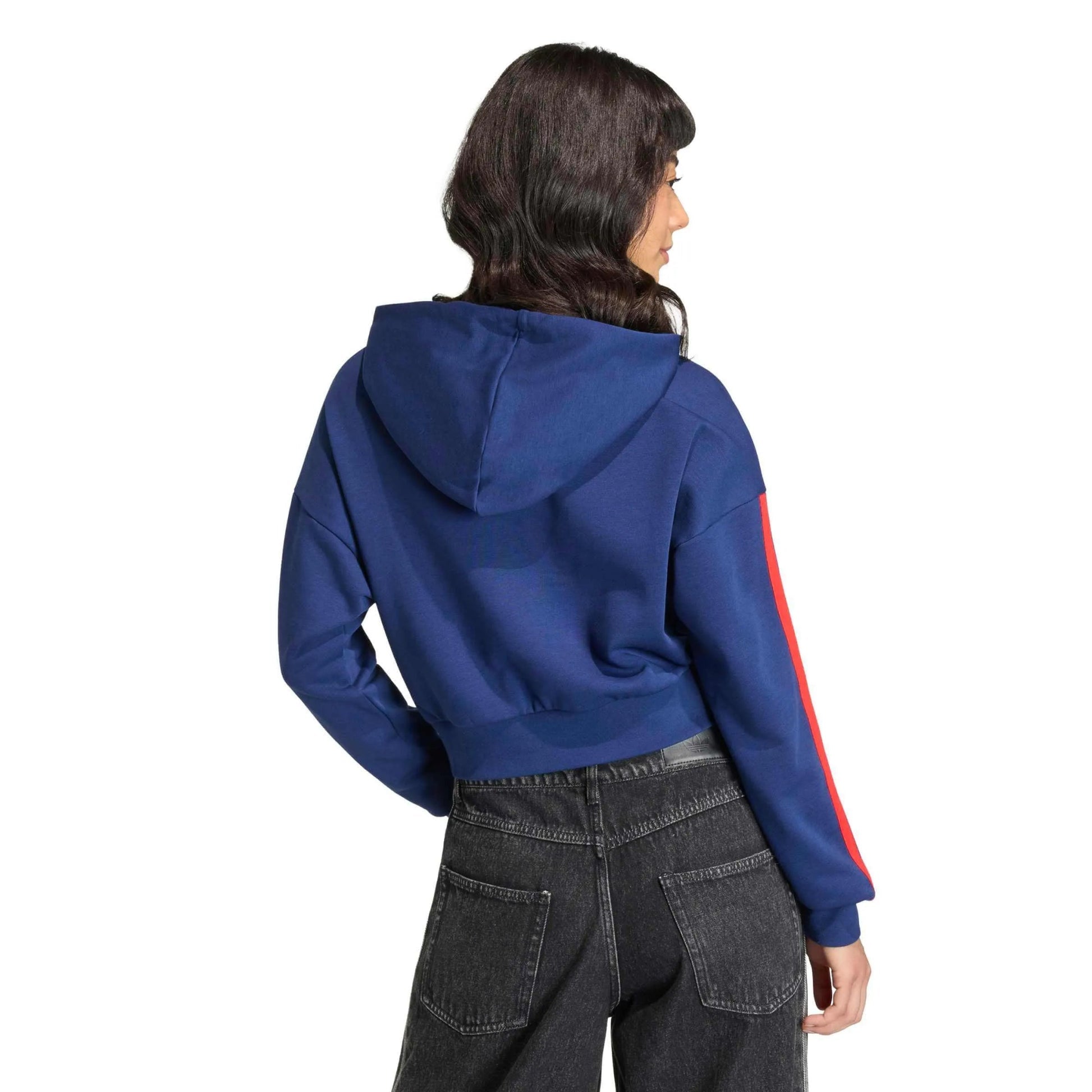 2026 Spain Womens DNA Hoodie | Adidas