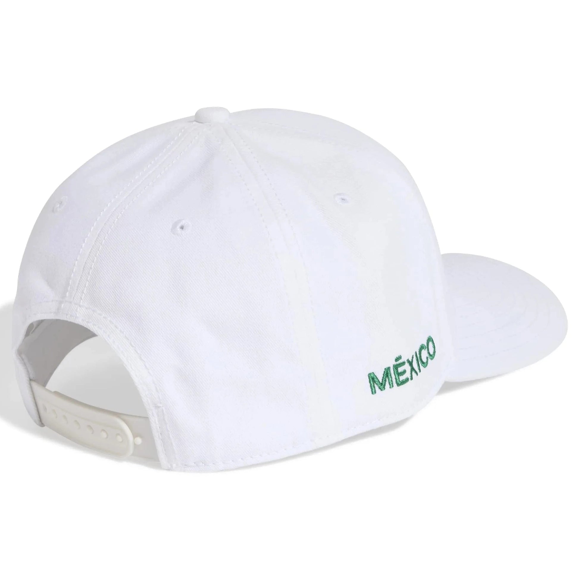 2026 Mexico Snapback Cap | Adidas