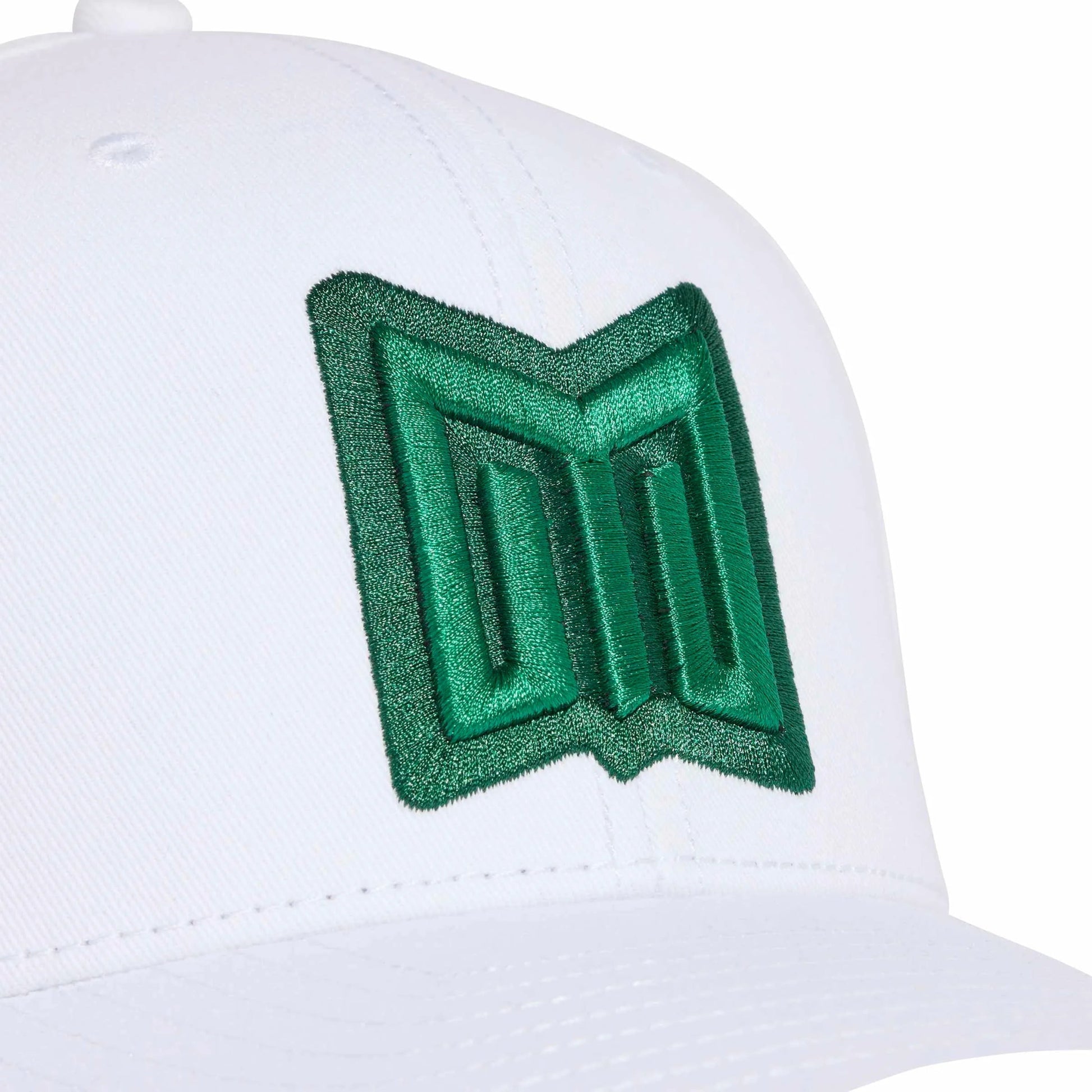 2026 Mexico Snapback Cap | Adidas