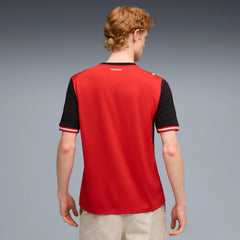 2026 Austria Mens Stadium Home Soccer Jersey | Puma