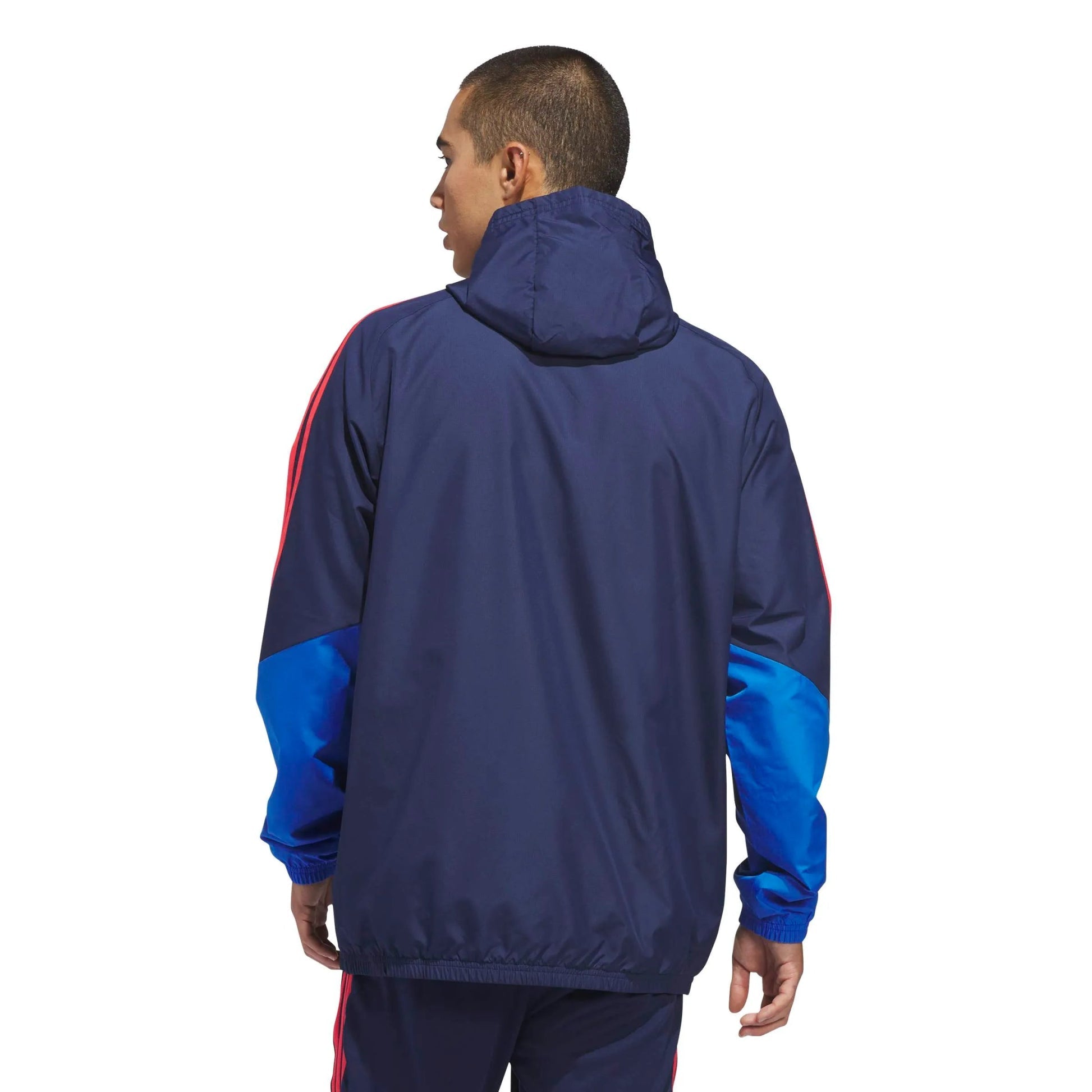 2026 Colombia Mens All-Weather Jacket | Adidas