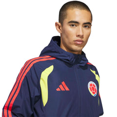2026 Colombia Mens All-Weather Jacket | Adidas