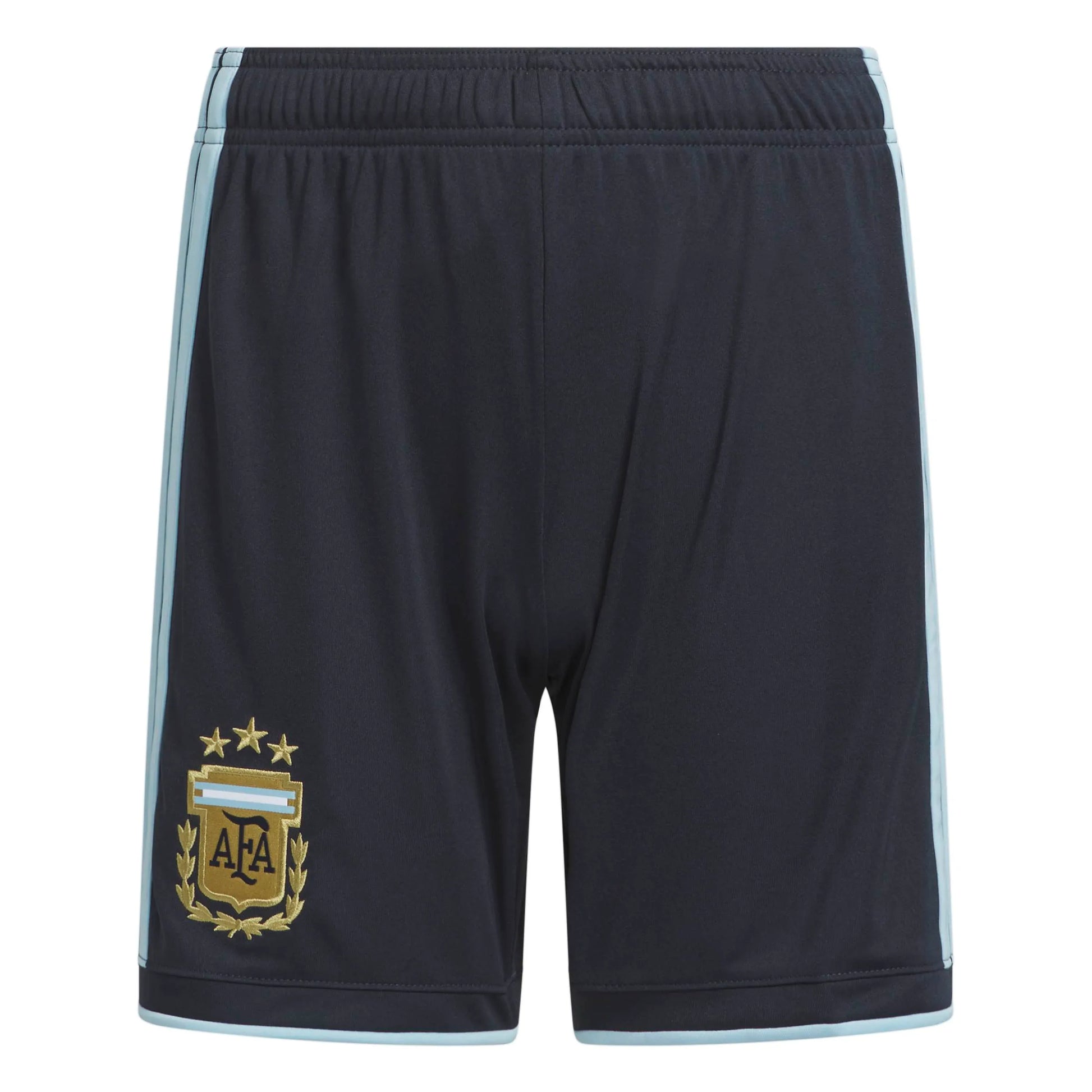 2026 Argentina Youth Home Shorts | Adidas