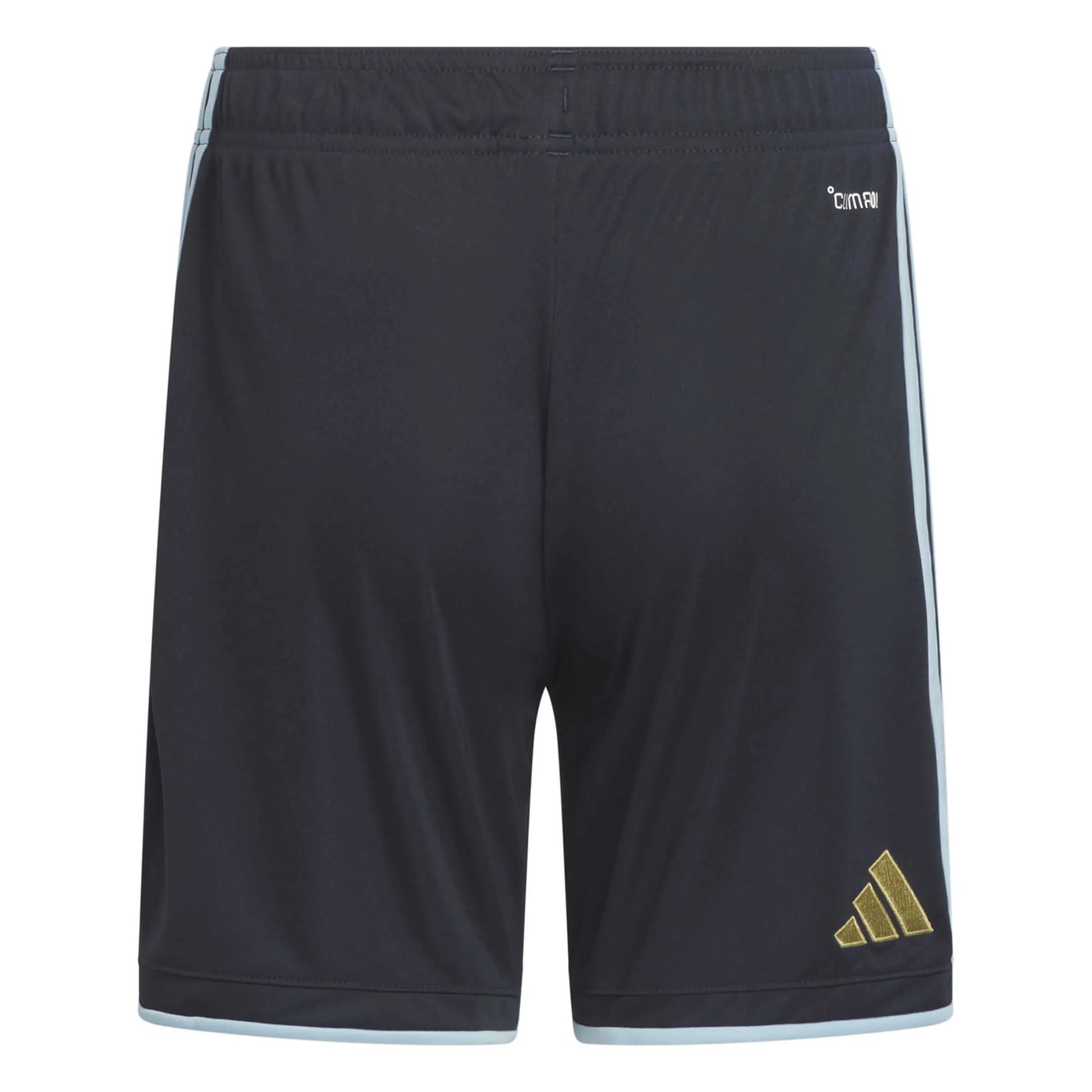2026 Argentina Youth Home Shorts | Adidas